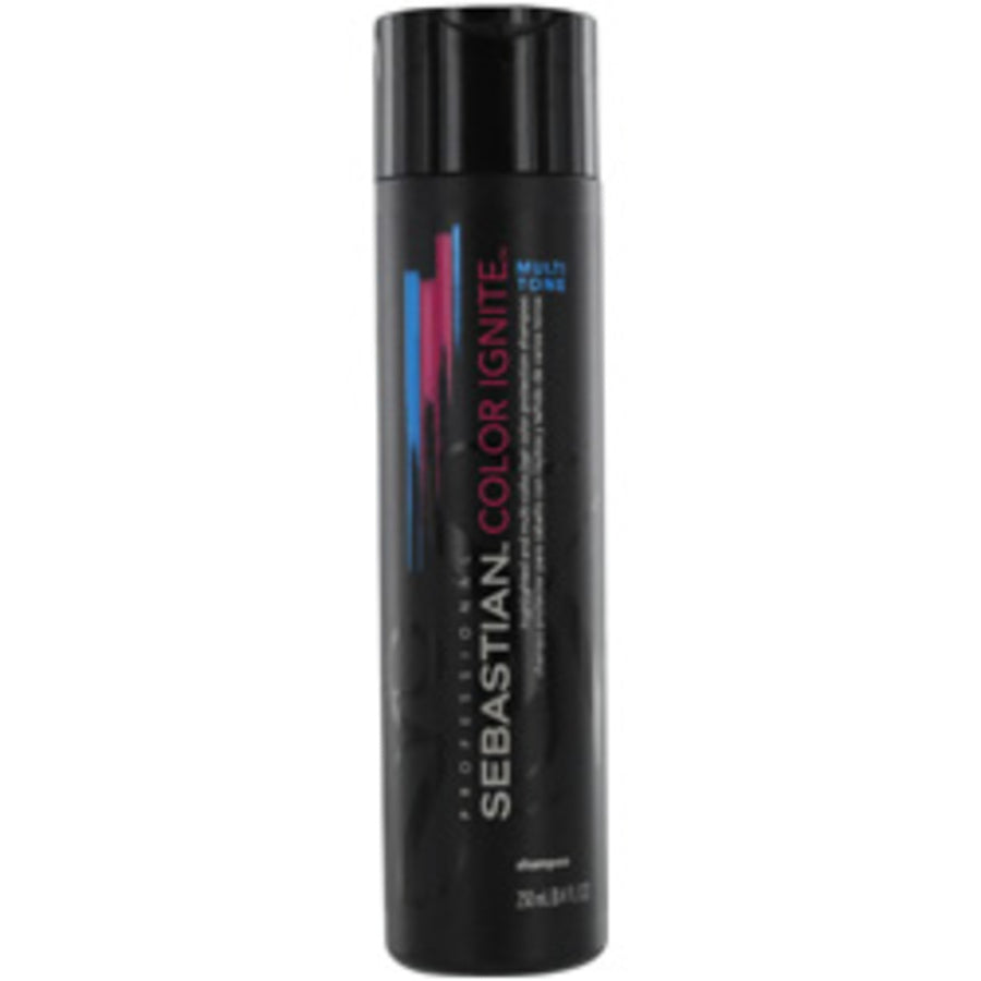 Sebastian By Sebastian #209387 - Type: Shampoo For Unisex