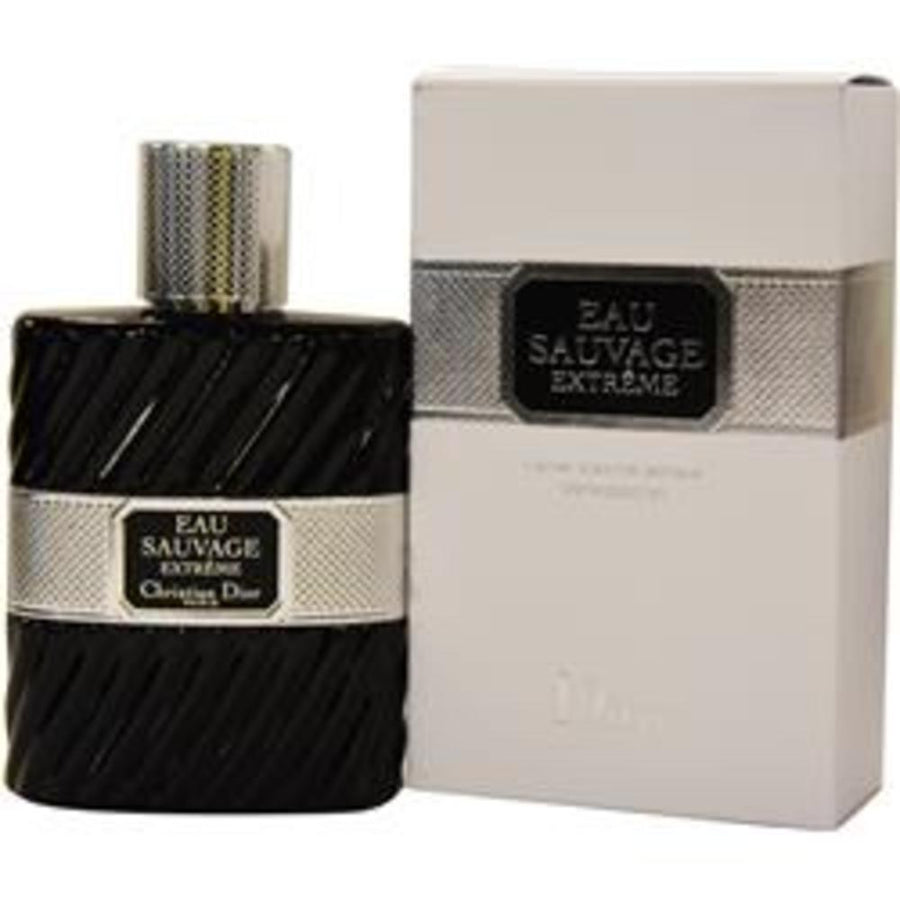 Eau Sauvage Extreme Intense By Christian Dior #209451 - Type: Fragrances For Men