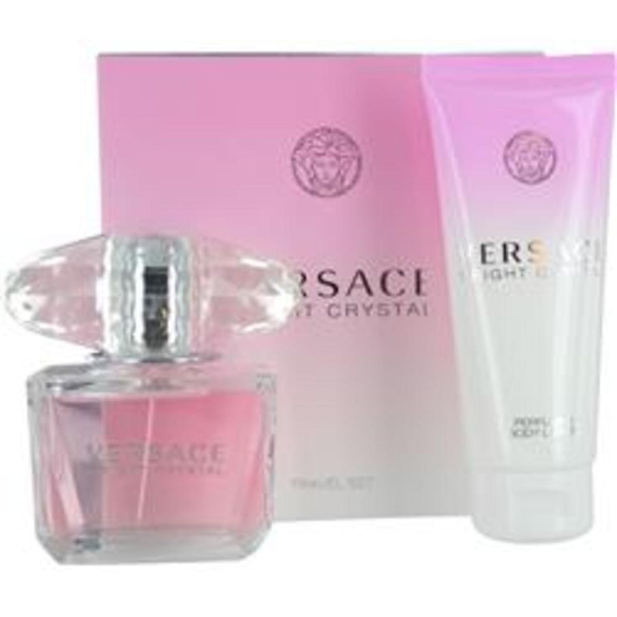 Versace Bright Crystal By Gianni Versace #209940 - Type: Gift Sets For Women