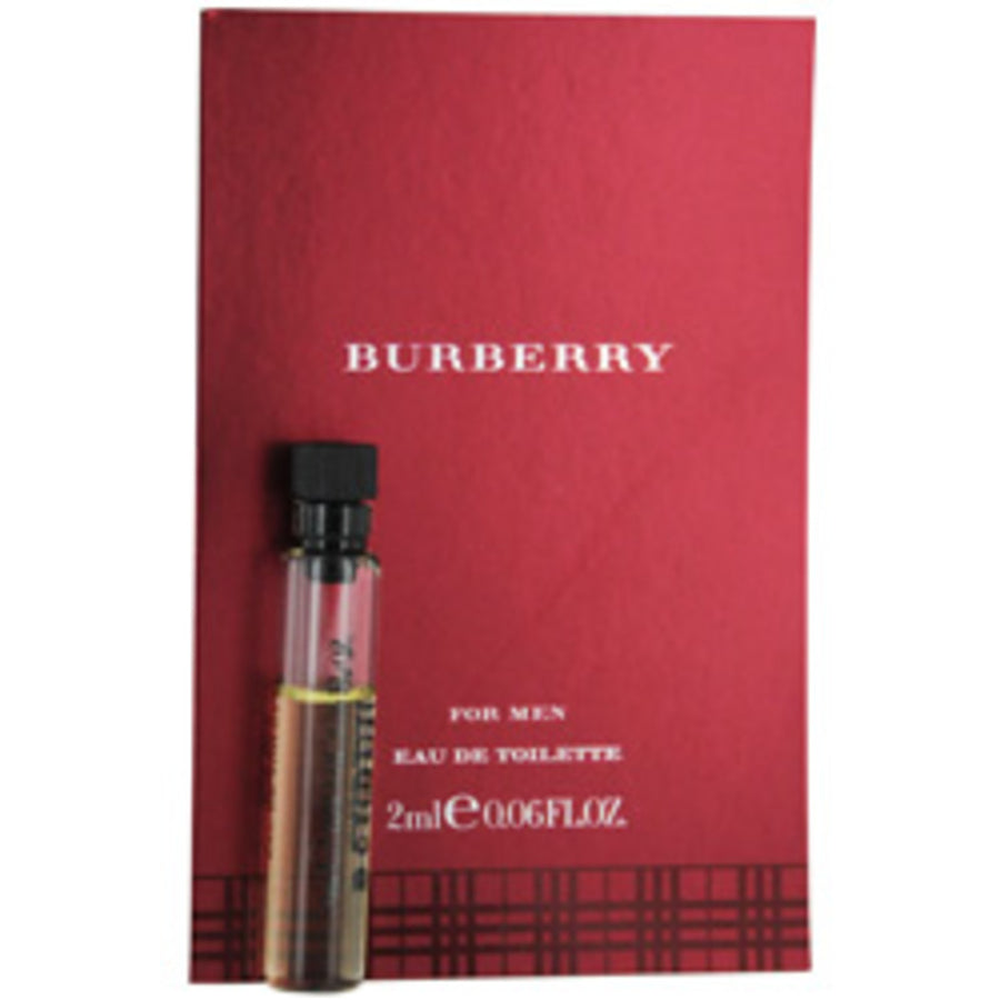 Burberry By Burberry #212560 - Type: Fragrances For Men