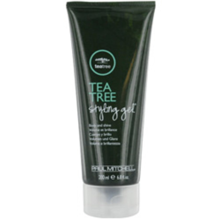 Paul Mitchell By Paul Mitchell #213198 - Type: Styling For Unisex