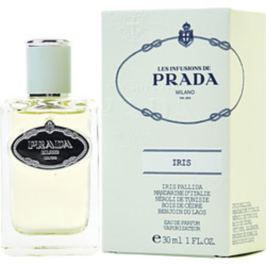 Prada Infusion Diris By Prada #214477 - Type: Fragrances For Women