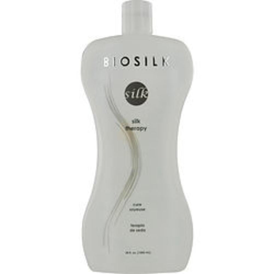 Biosilk By Biosilk #215434 - Type: Conditioner For Unisex