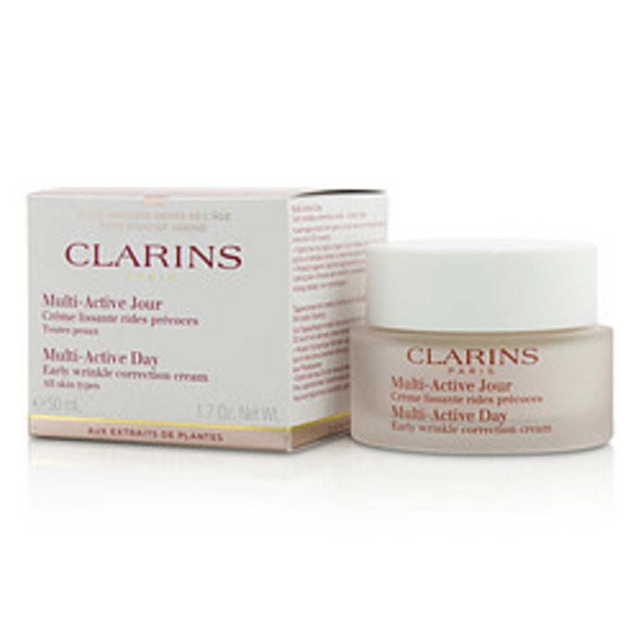 Clarins By Clarins #217838 - Type: Day Care For Women