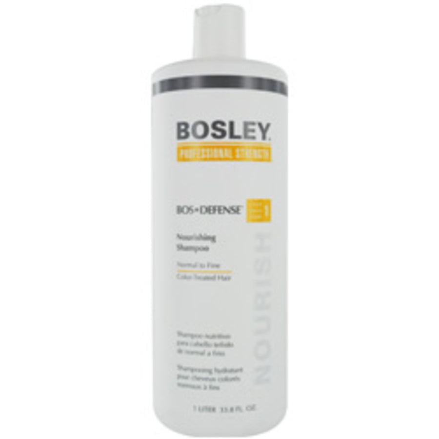 Bosley By Bosley #220105 - Type: Shampoo For Unisex