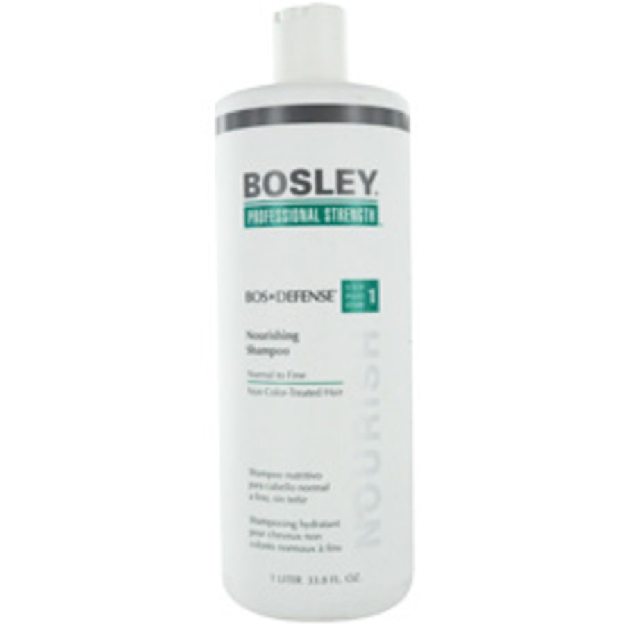 Bosley By Bosley #220107 - Type: Shampoo For Unisex