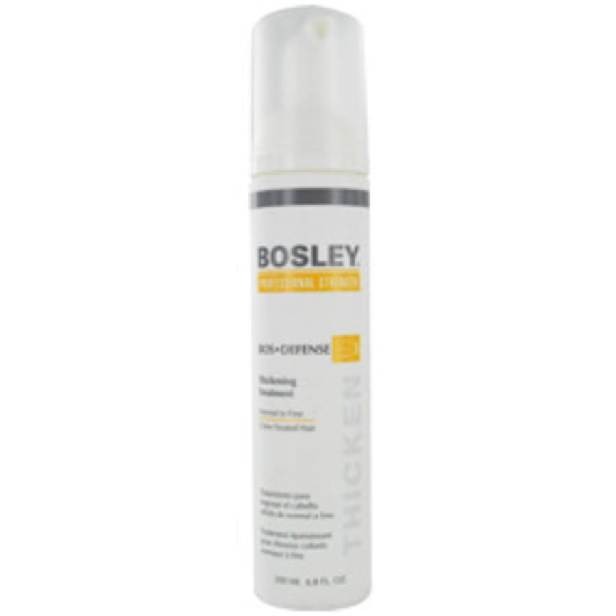 Bosley By Bosley #220108 - Type: Conditioner For Unisex