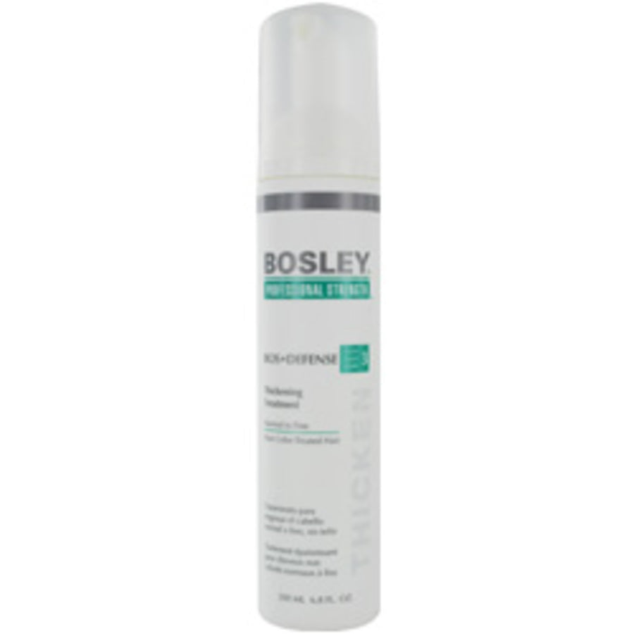 Bosley By Bosley #220109 - Type: Conditioner For Unisex