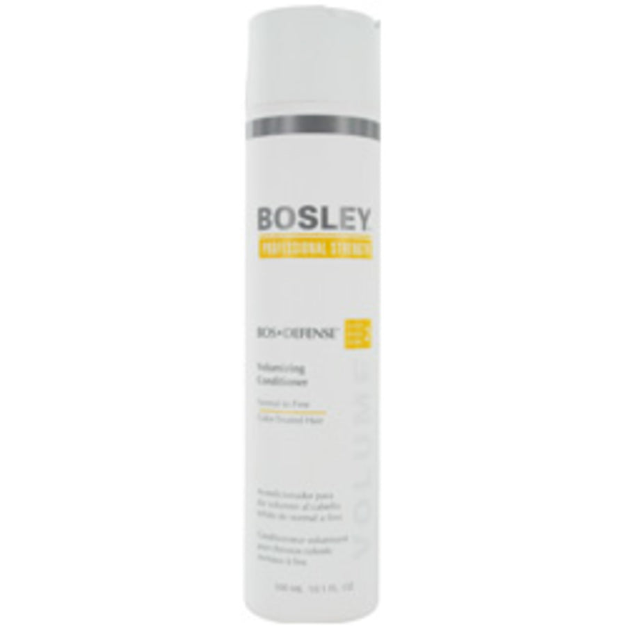 Bosley By Bosley #220110 - Type: Conditioner For Unisex