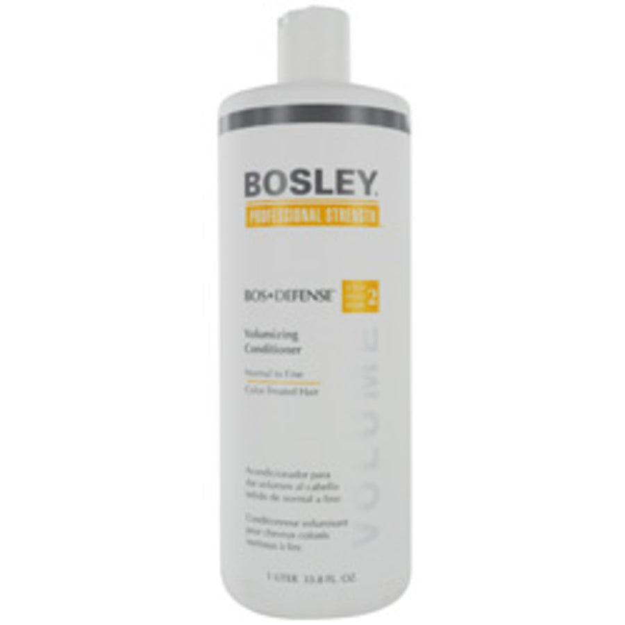 Bosley By Bosley #220111 - Type: Conditioner For Unisex