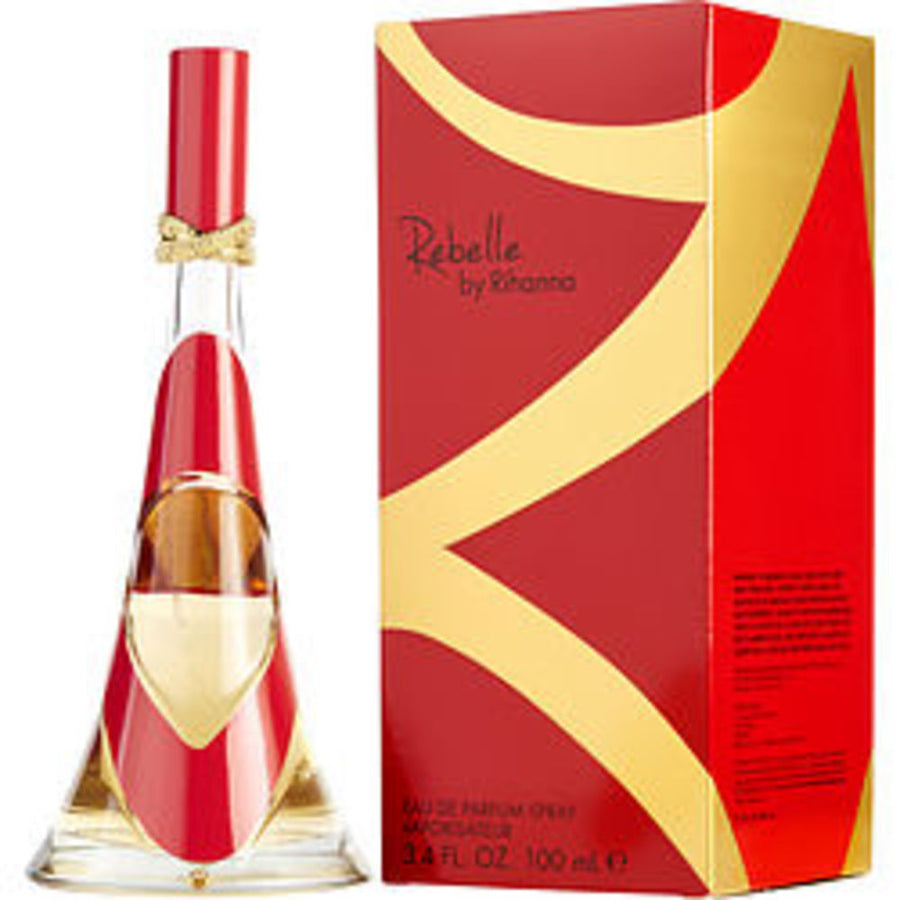 Rihanna Rebelle By Rihanna #220296 - Type: Fragrances For Women