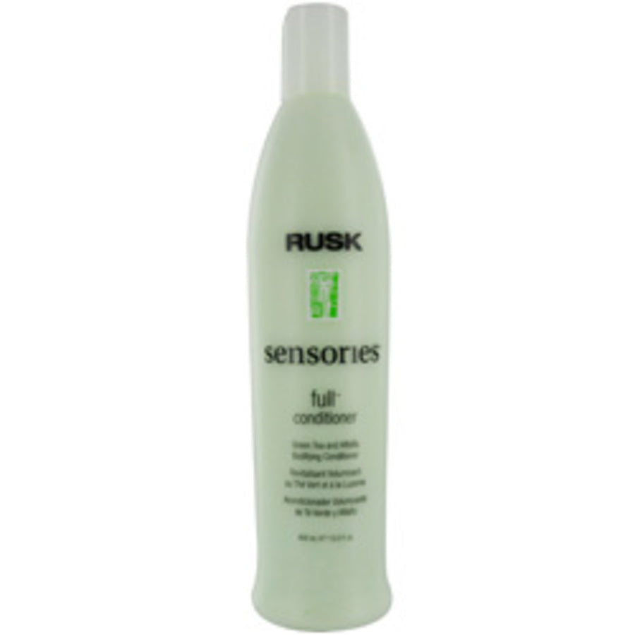 Rusk By Rusk #221077 - Type: Conditioner For Unisex