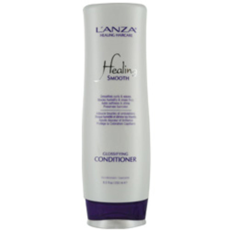 Lanza By Lanza #221901 - Type: Conditioner For Unisex