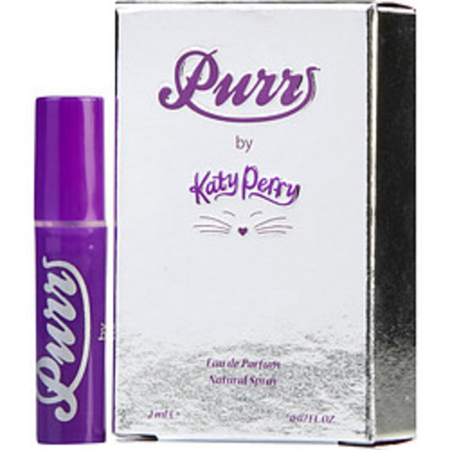 Purr By Katy Perry #222246 - Type: Fragrances For Women