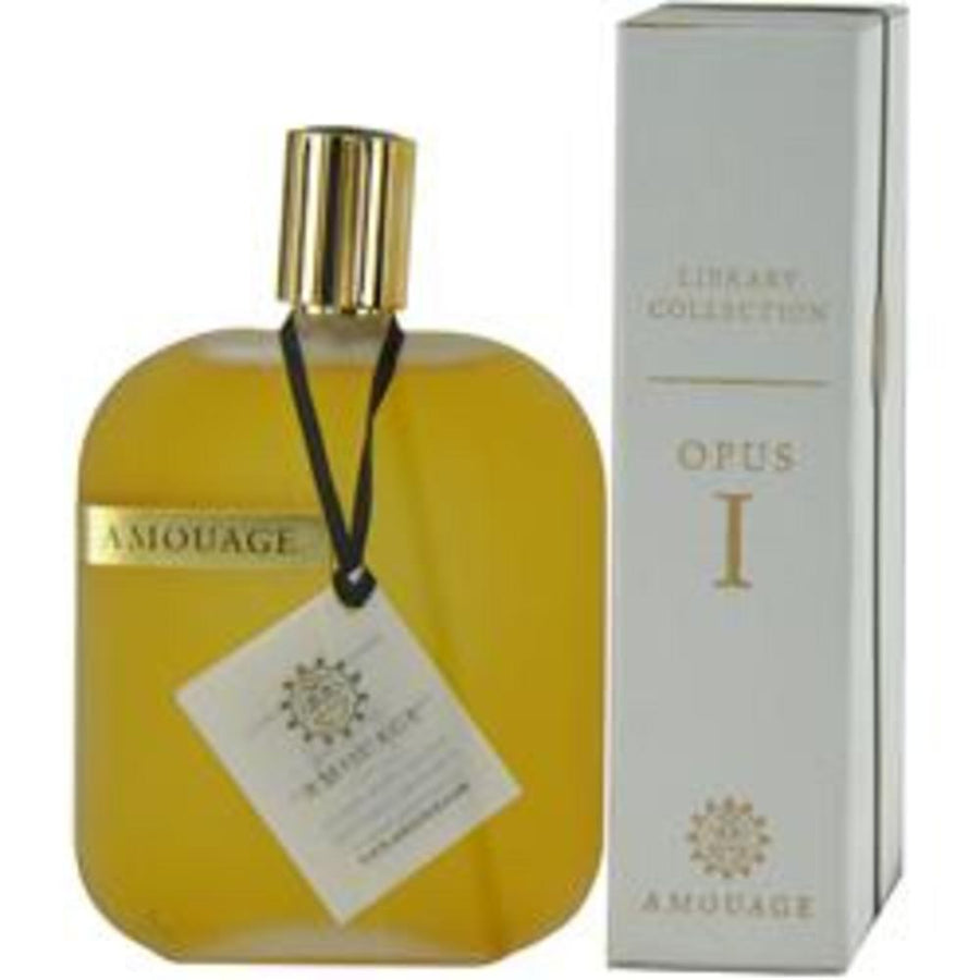 Amouage Library Opus I By Amouage #222253 - Type: Fragrances For Unisex