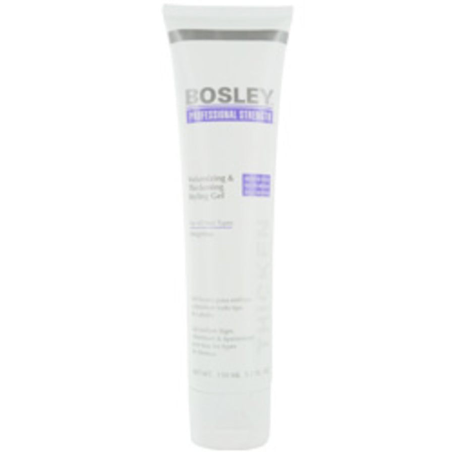 Bosley By Bosley #222788 - Type: Styling For Unisex