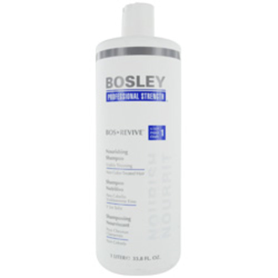 Bosley By Bosley #222794 - Type: Shampoo For Unisex