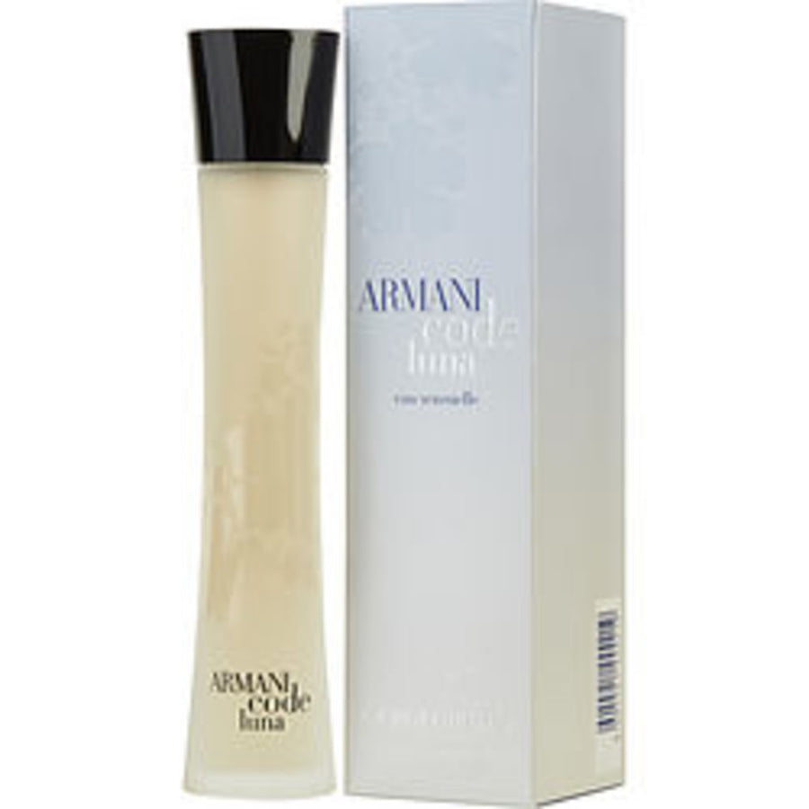 Armani Code Luna By Giorgio Armani #223186 - Type: Fragrances For Women