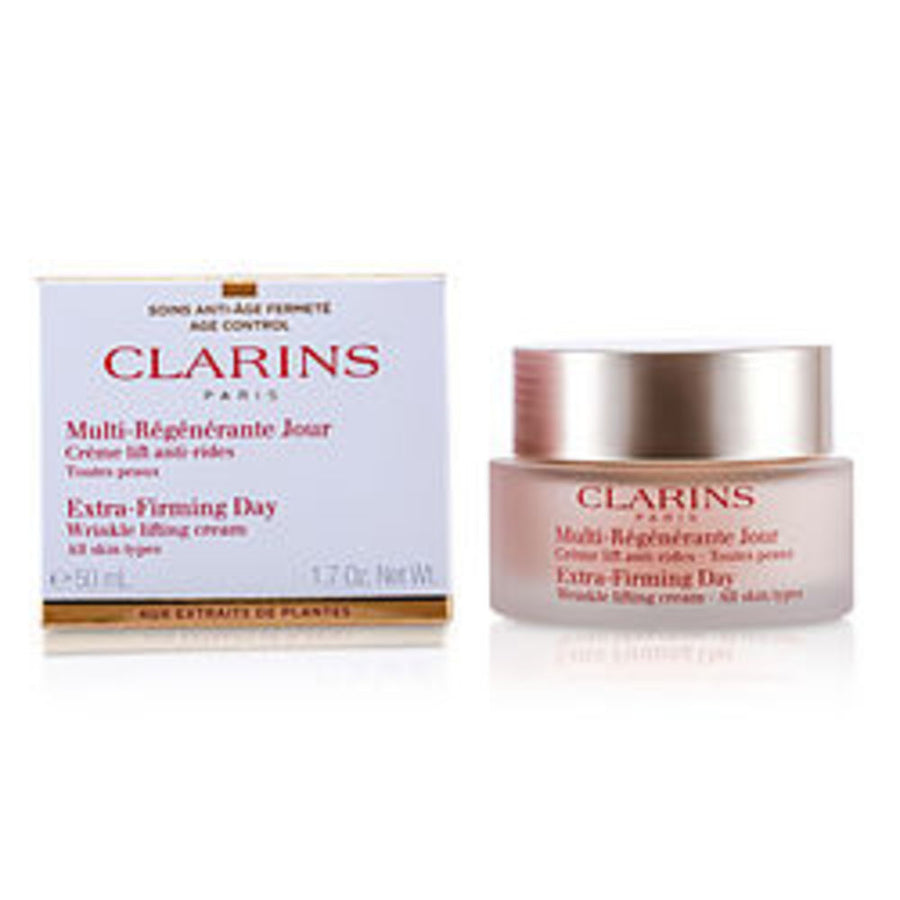 Clarins By Clarins #224029 - Type: Day Care For Women