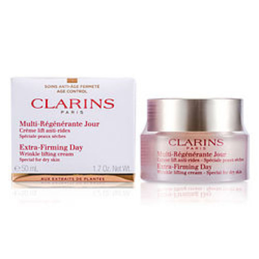 Clarins By Clarins #224030 - Type: Day Care For Women