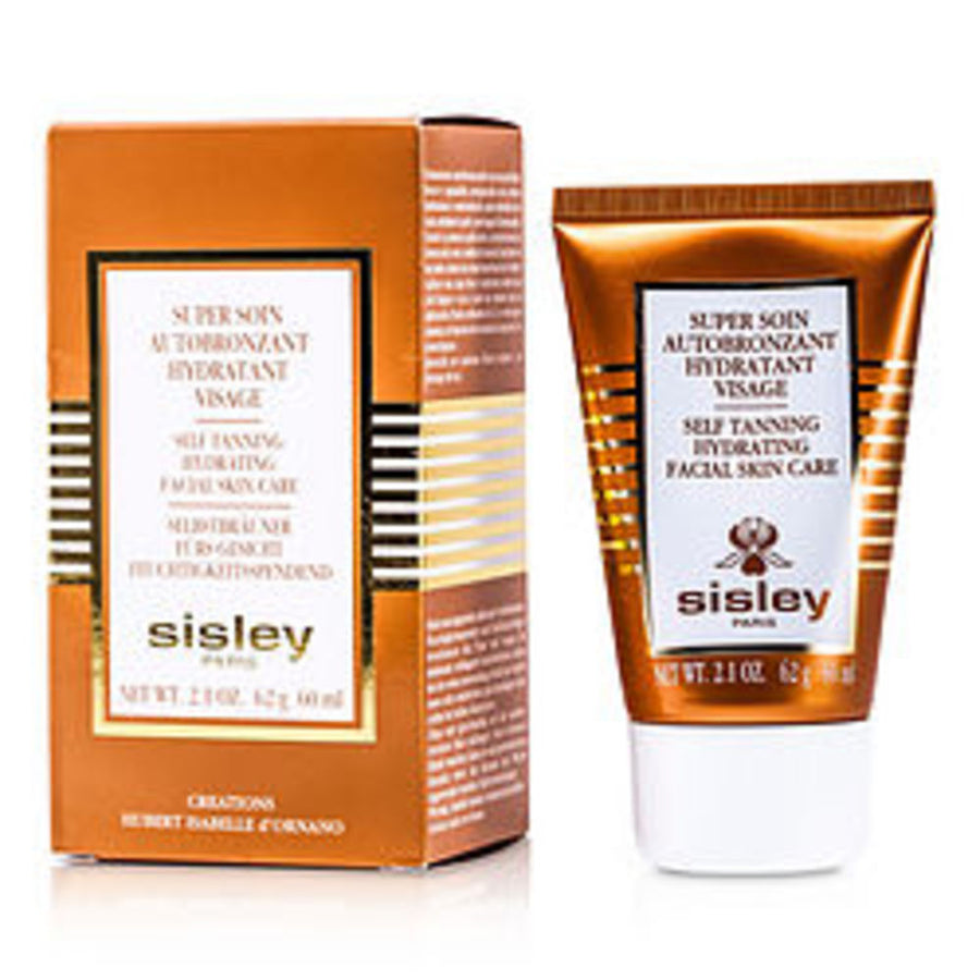 Sisley By Sisley #226072 - Type: Day Care For Women