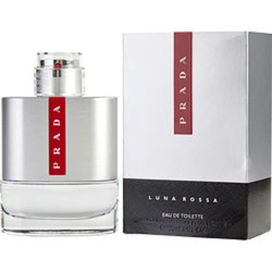 Prada Luna Rossa By Prada #226539 - Type: Fragrances For Men