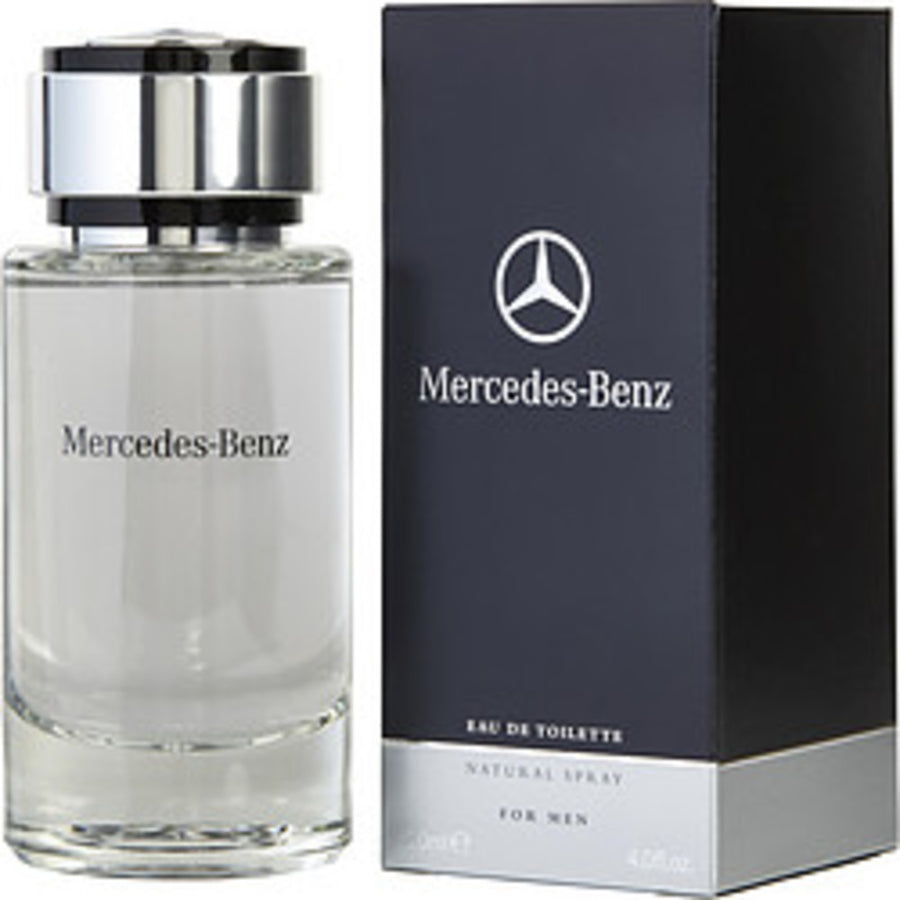 Mercedes-benz By Mercedes-benz #227139 - Type: Fragrances For Men