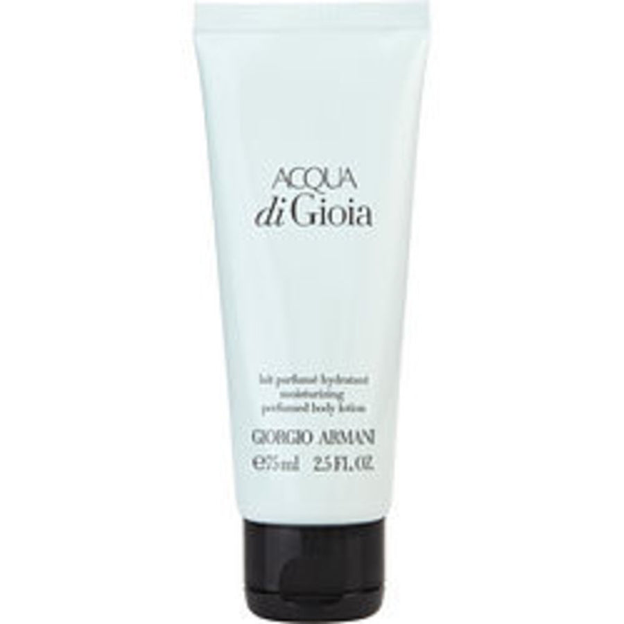 Acqua Di Gioia By Giorgio Armani #227713 - Type: Bath & Body For Women