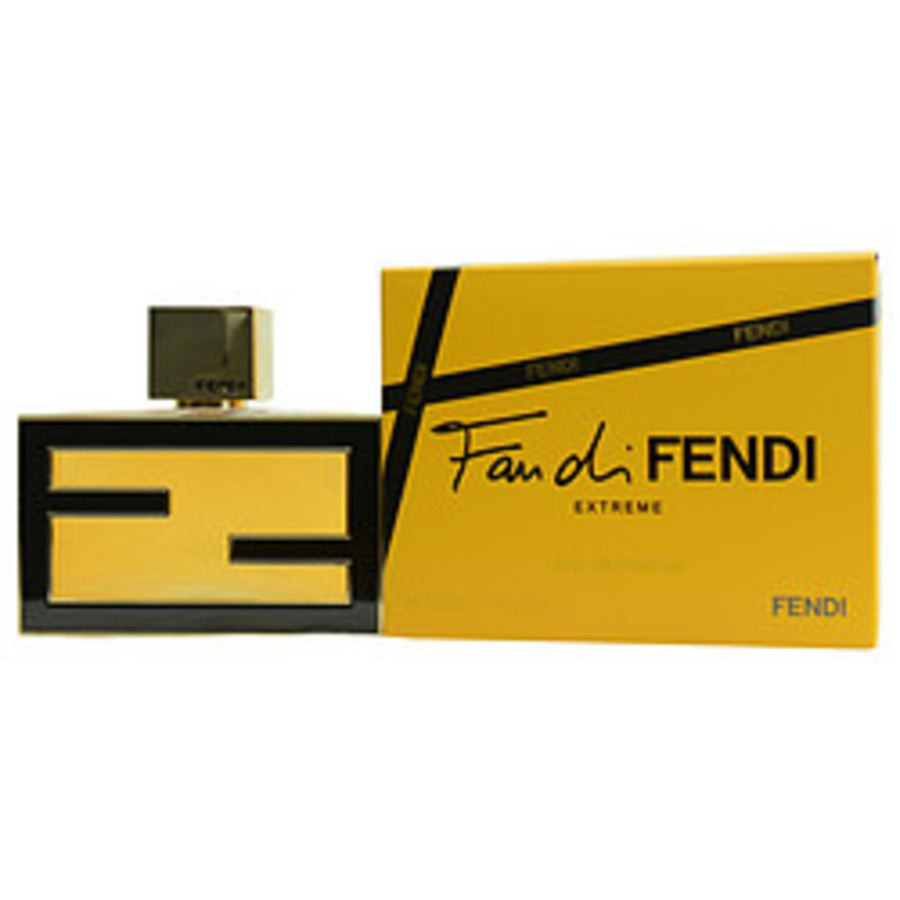 Fendi Fan Di Fendi Extreme By Fendi #228761 - Type: Fragrances For Women