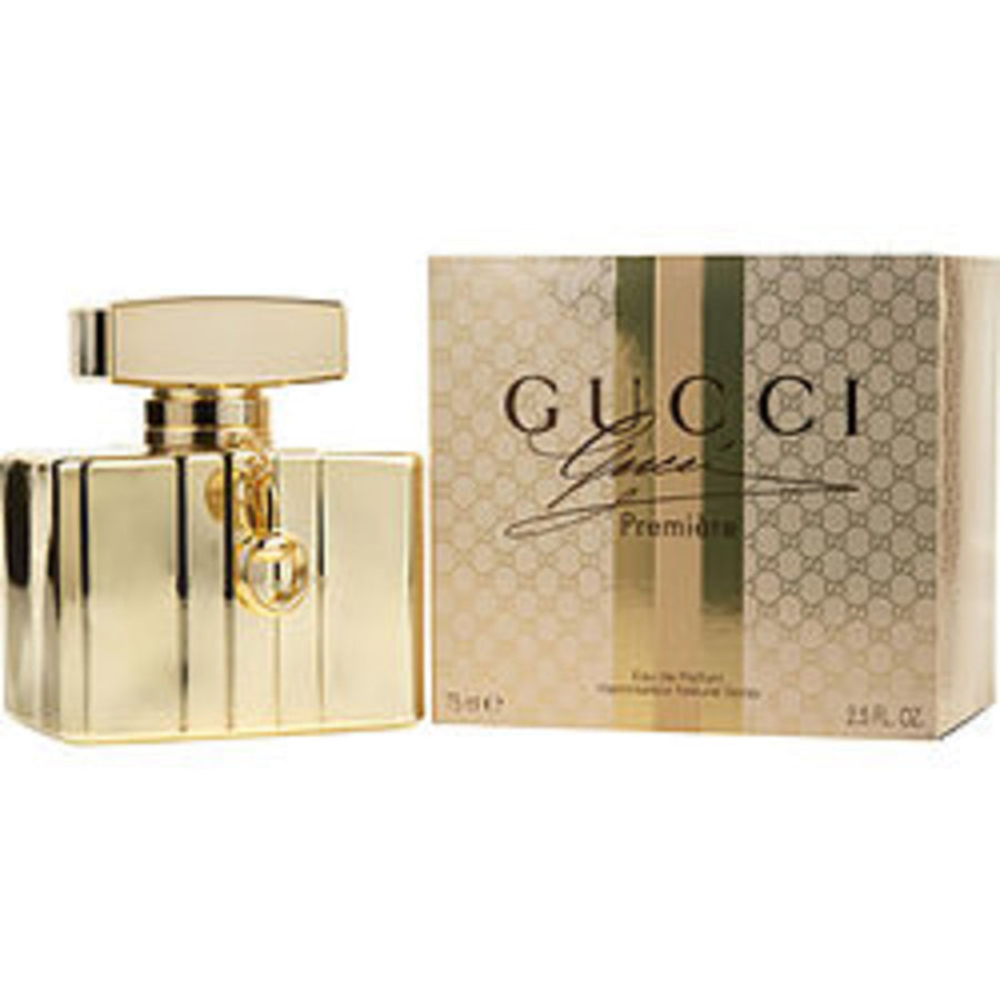 Gucci Premiere By Gucci #229366 - Type: Fragrances For Women