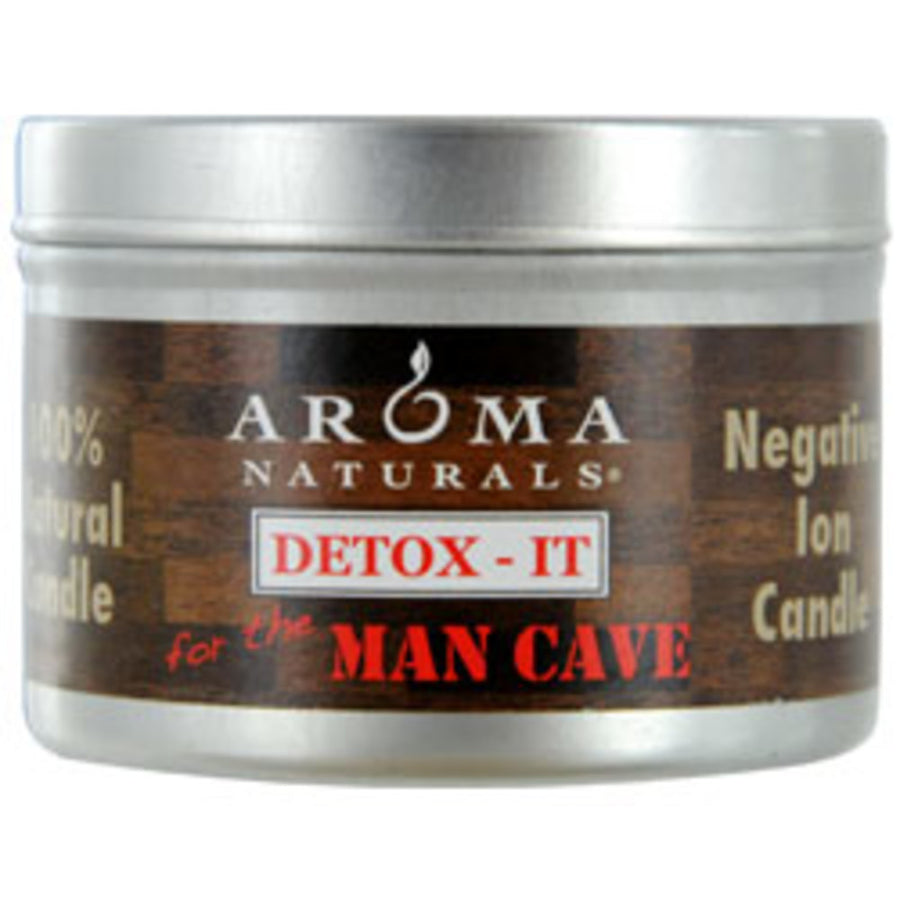 Detox-it Aromatherapy By #229444 - Type: Aromatherapy For Unisex