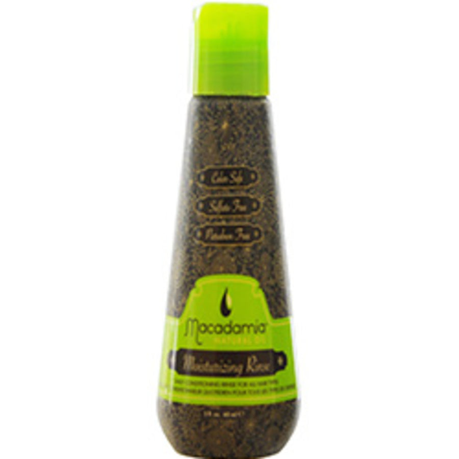 Macadamia By Macadamia #229805 - Type: Conditioner For Unisex