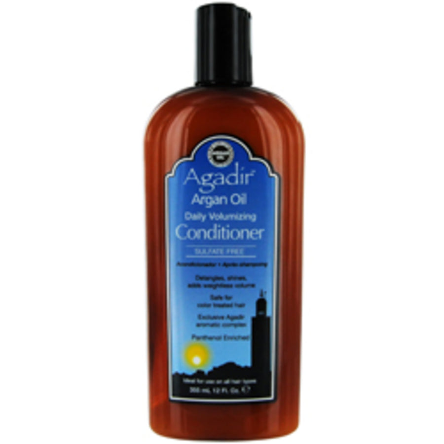 Agadir By Agadir #230137 - Type: Conditioner For Unisex