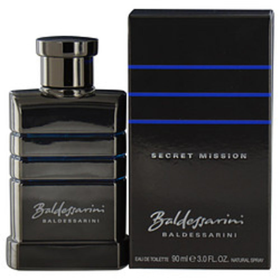 Baldessarini Secret Mission By Hugo Boss #230175 - Type: Fragrances For Men