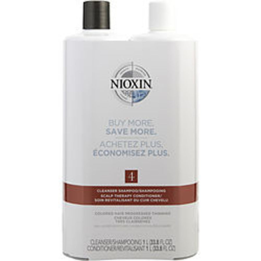 Nioxin By Nioxin #231648 - Type: Conditioner For Unisex