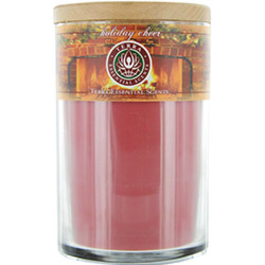 Holiday Cheer By Holiday Cheer #231779 - Type: Aromatherapy For Unisex