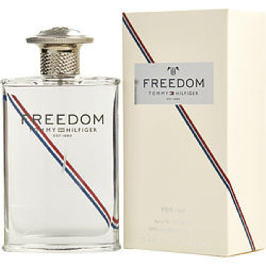 Freedom (new) By Tommy Hilfiger #234247 - Type: Fragrances For Men