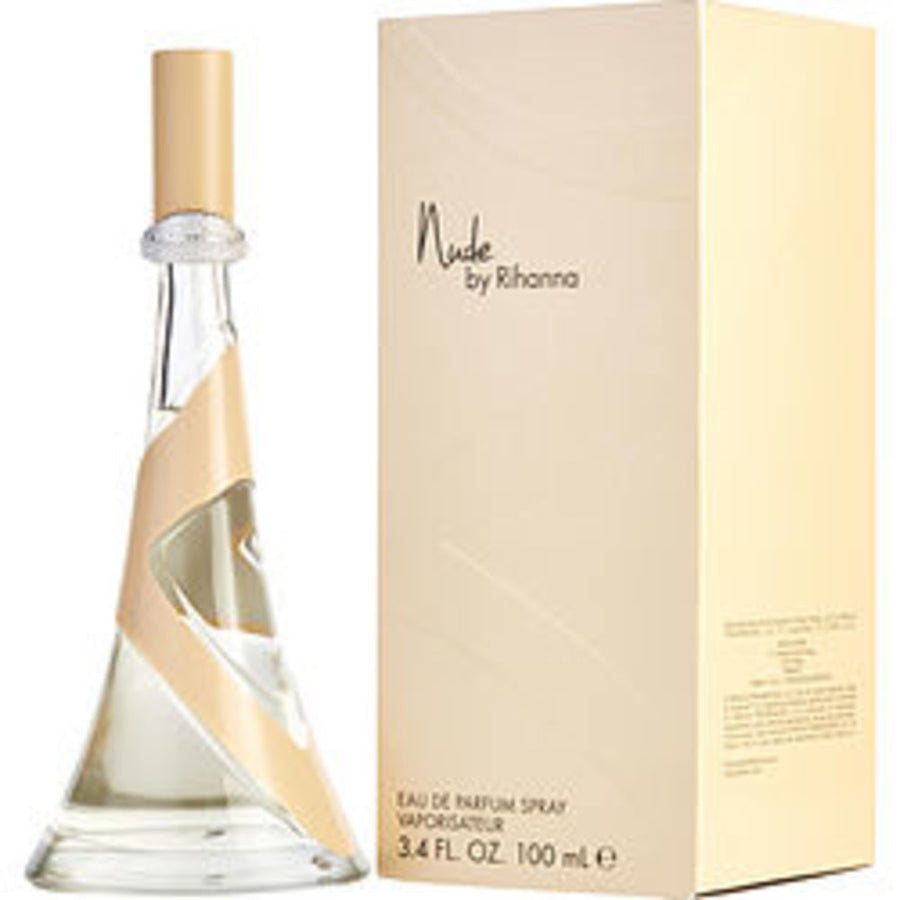 Rihanna Nude By Rihanna #234650 - Type: Fragrances For Women