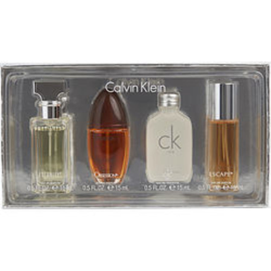 Calvin Klein Variety By Calvin Klein #235348 - Type: Gift Sets For Women