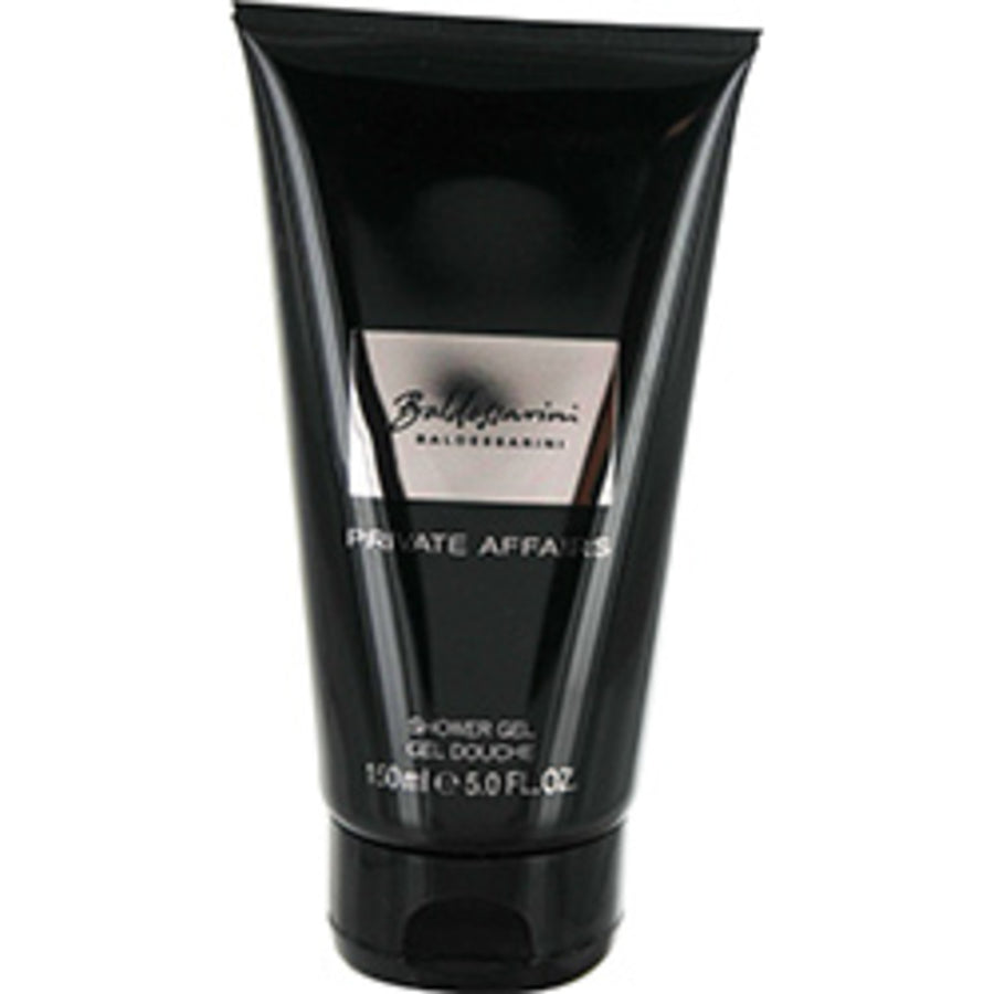 Baldessarini Private Affairs By Hugo Boss #236705 - Type: Bath & Body For Men