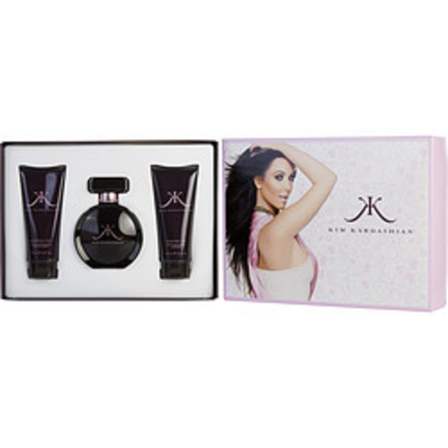 Kim Kardashian By Kim Kardashian #238007 - Type: Gift Sets For Women