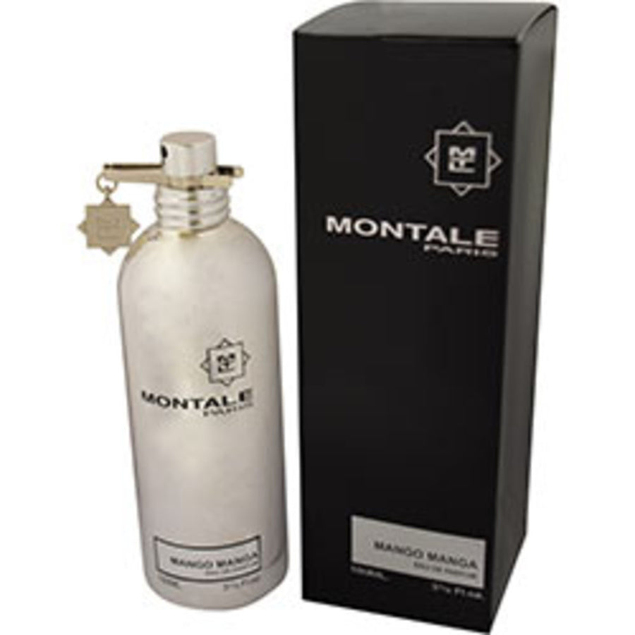 Montale Paris Mango Manga By Montale #238436 - Type: Fragrances For Unisex