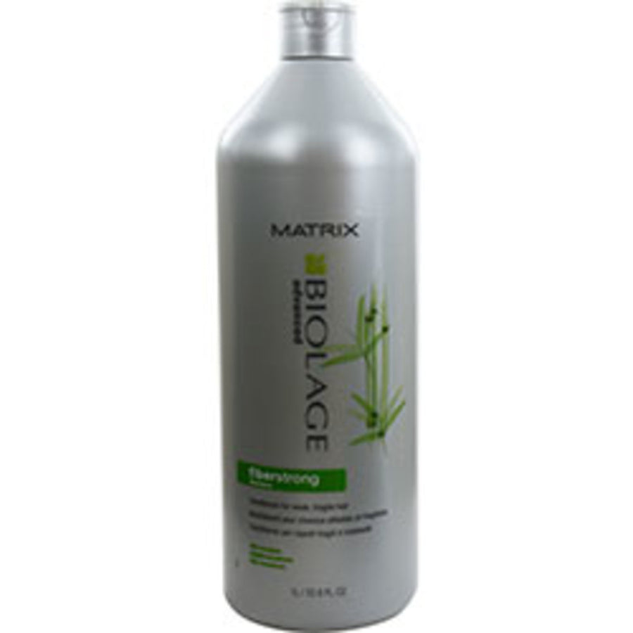 Biolage By Matrix #243110 - Type: Shampoo For Unisex