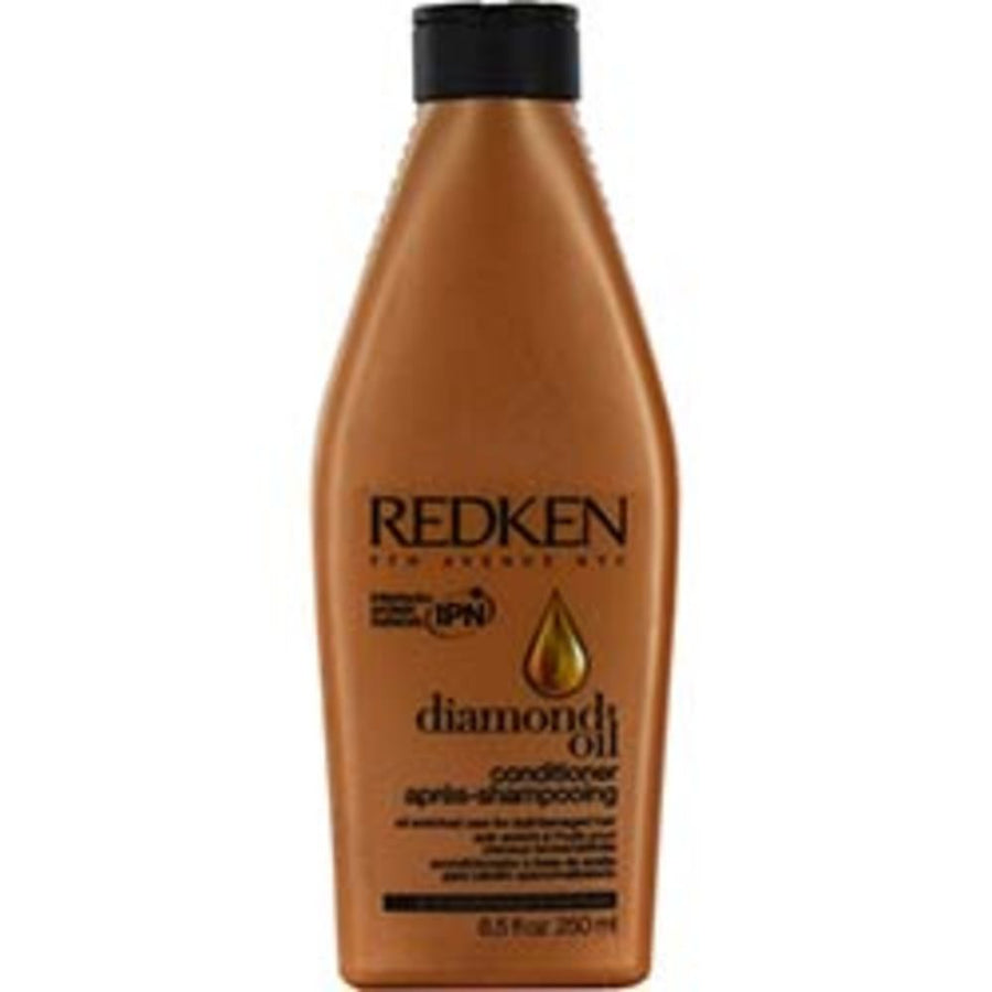 Redken By Redken #243297 - Type: Conditioner For Unisex