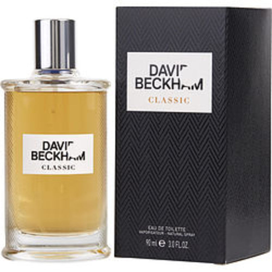 David Beckham Classic By David Beckham #243390 - Type: Fragrances For Men