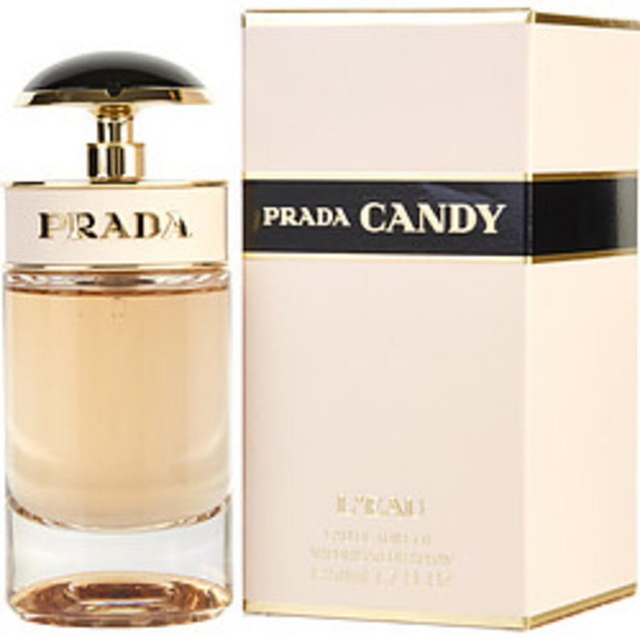 Prada Candy Leau By Prada #243476 - Type: Fragrances For Women