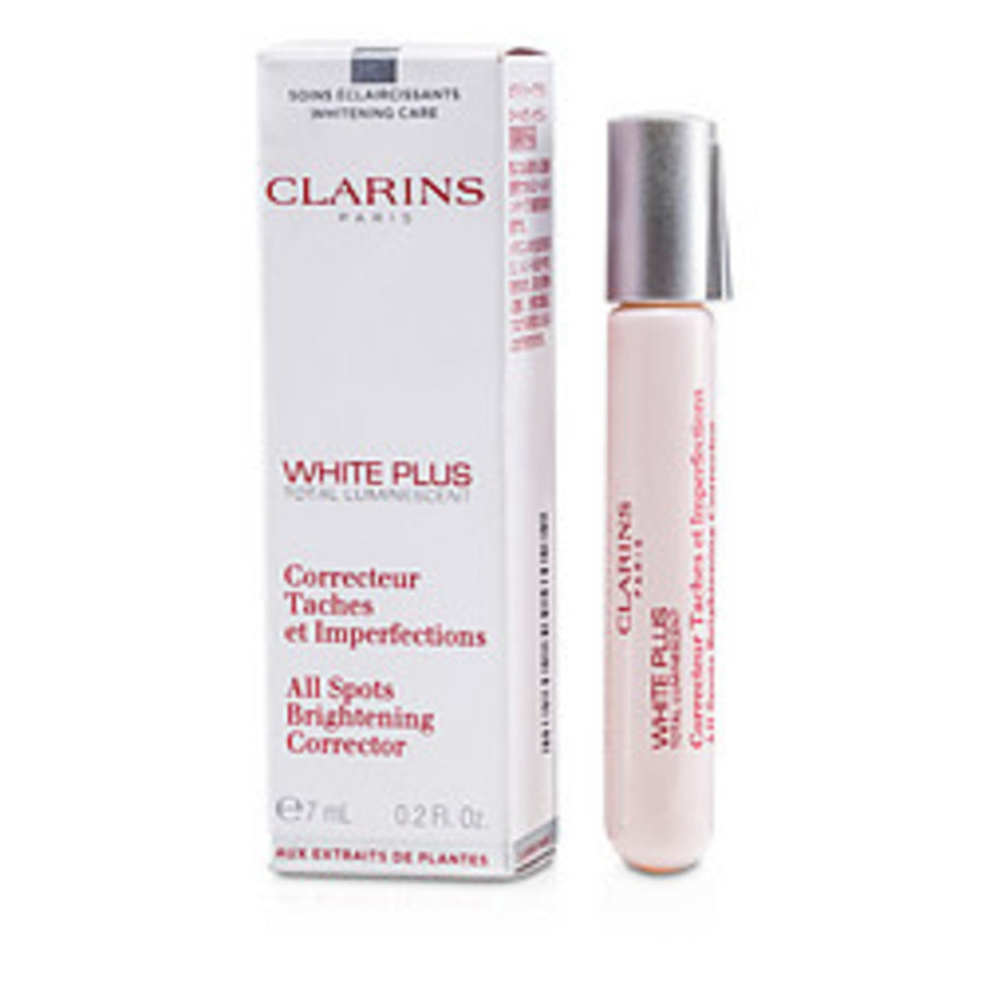 Clarins By Clarins #244166 - Type: Day Care For Women