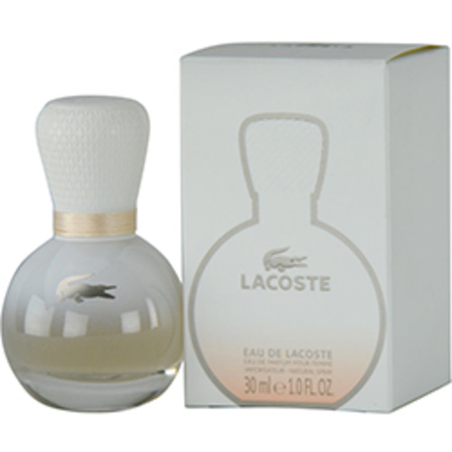 Lacoste Eau De Lacoste By Lacoste #244458 - Type: Fragrances For Women