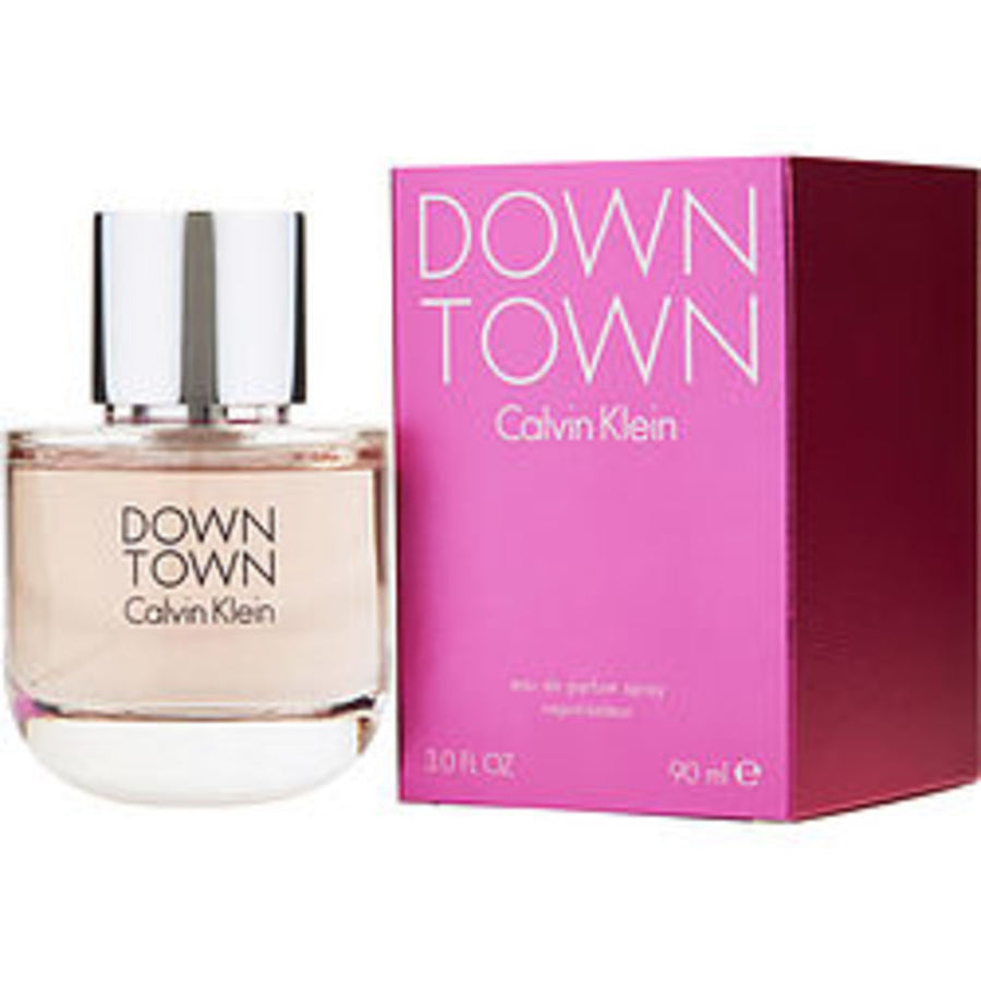 Downtown Calvin Klein By Calvin Klein #245179 - Type: Fragrances For Women