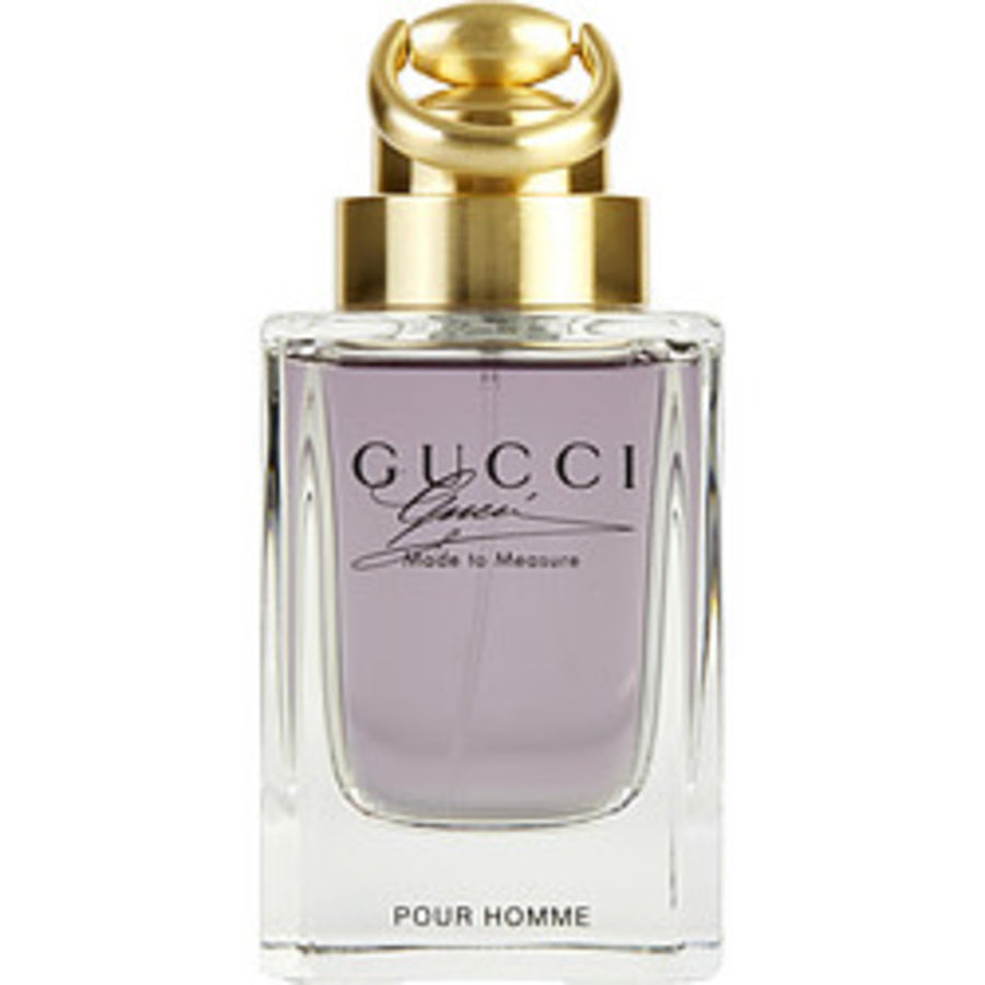 Gucci Made To Measure By Gucci #245390 - Type: Fragrances For Men